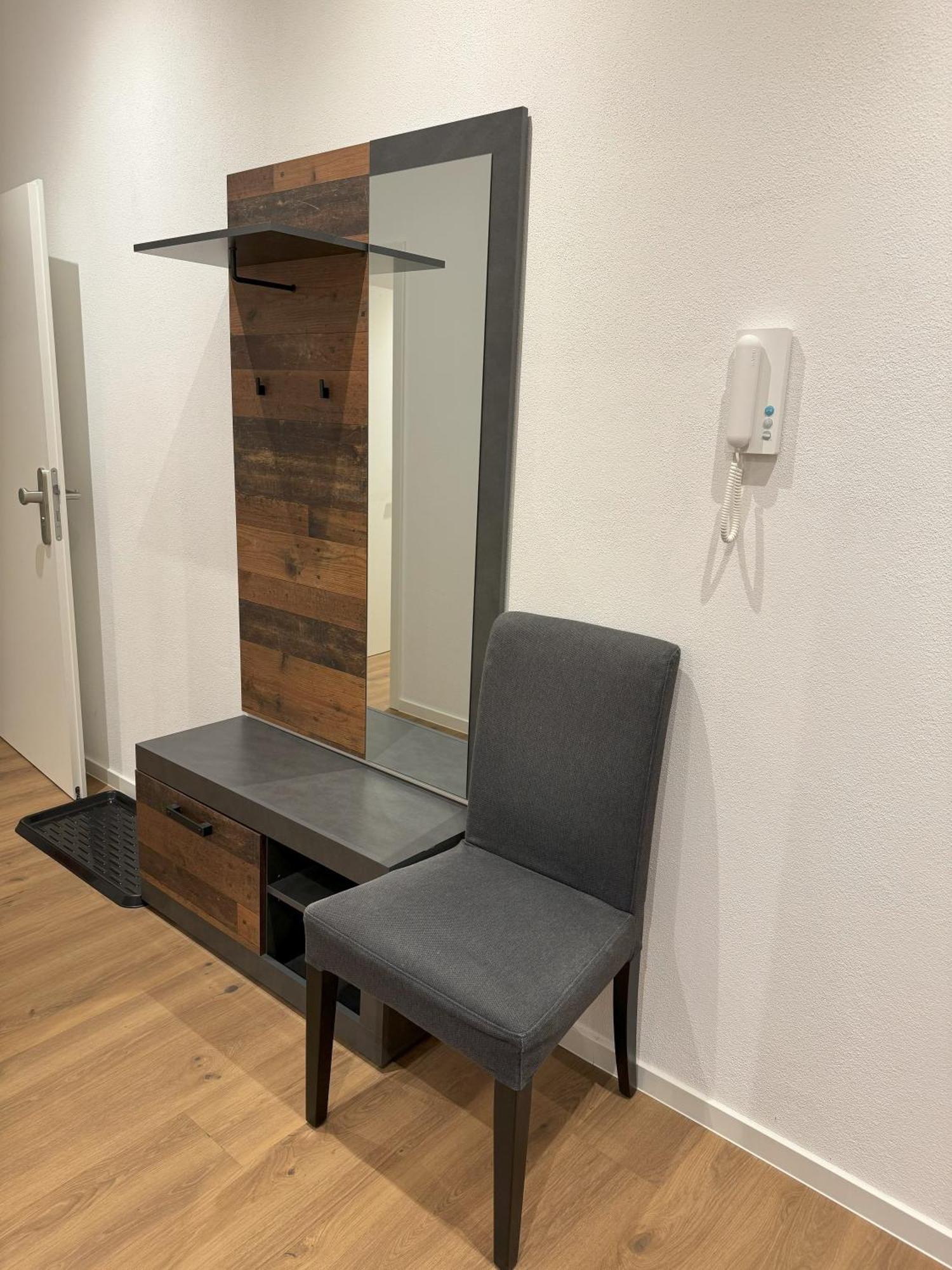 Schwalbennest Monteurwohnung Korbach Dış mekan fotoğraf